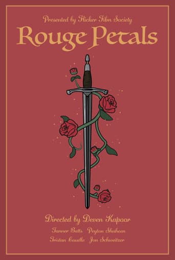 Rouge Petals