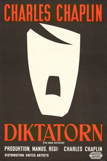 Diktatorn