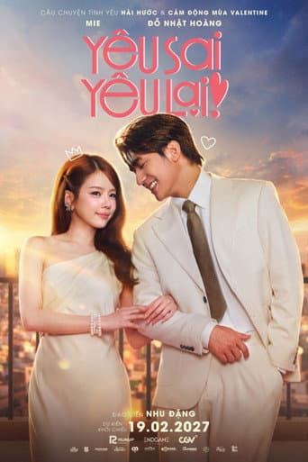 Yêu Sai Yêu Lại!