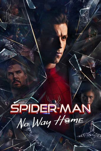 Spider-Man: No Way Home