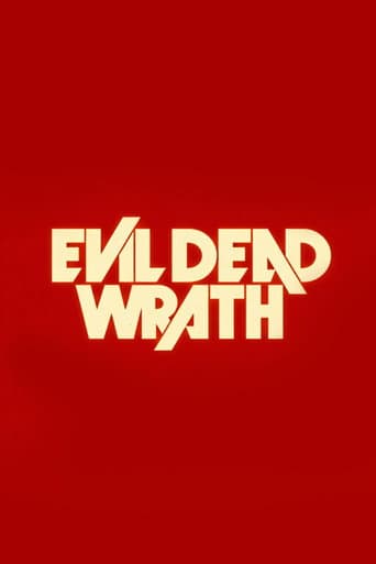 Evil Dead Wrath