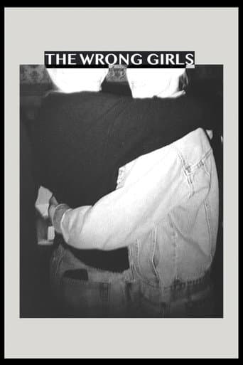 The Wrong Girls
