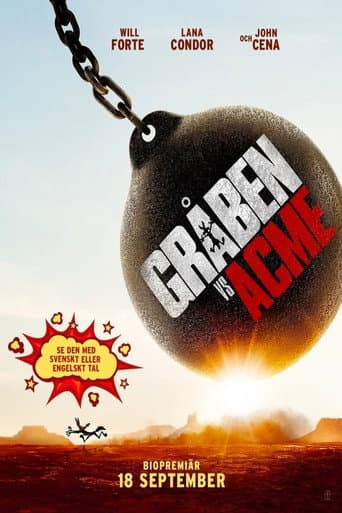 Gråben vs ACME