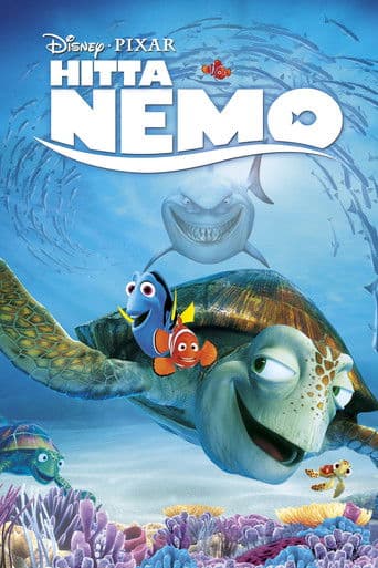Hitta Nemo
