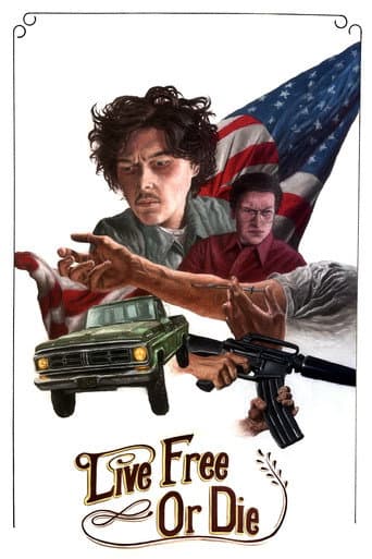 Live Free or Die