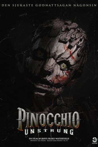 Pinocchio: Unstrung