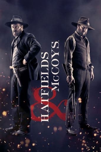Hatfields and McCoys