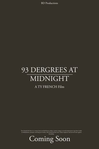 93 DERGREES AT MIDNIGHT