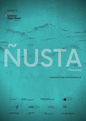 Ñusta