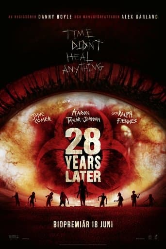 28 Years Later