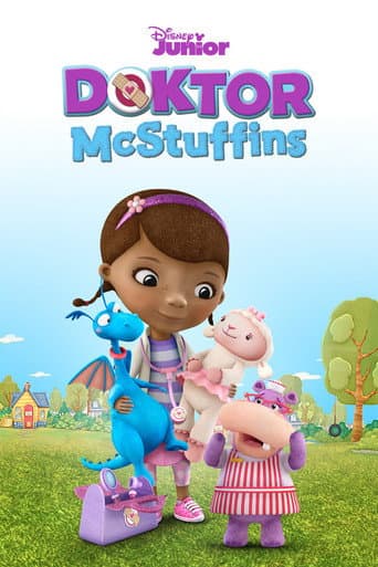 Doktor McStuffins