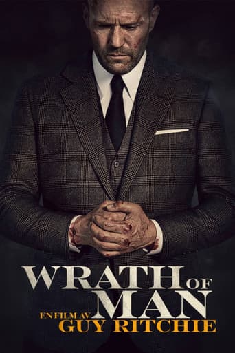 Wrath of Man