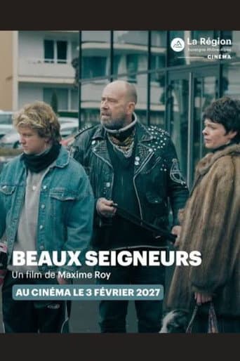 Beaux Seigneurs