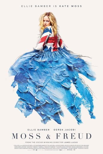 Moss & Freud