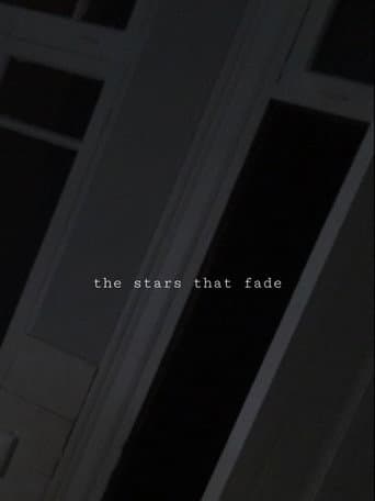 Τ’ αστέρια σβήνουν