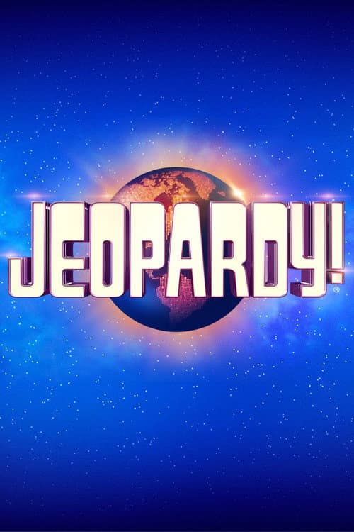 Jeopardy USA!