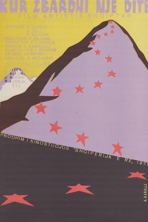 Kur zbardhi një ditë