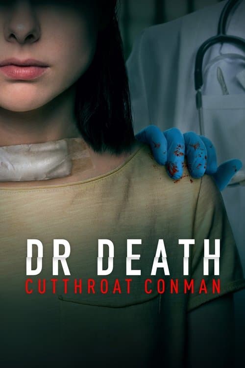 Dr Death: Sanningen om Paolo Macchiarini