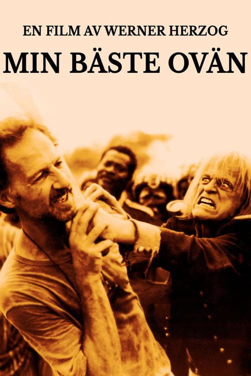 Min bäste ovän