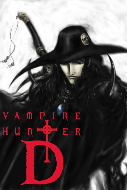 Vampire Hunter D