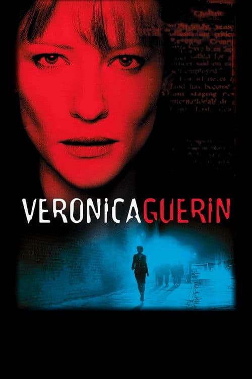 Veronica Guerin - I sanningens tjänst