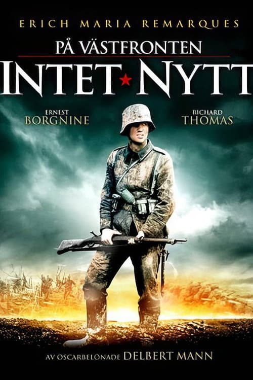 På västfronten intet nytt