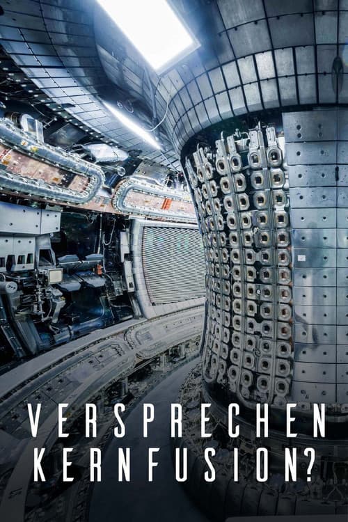 Versprechen Kernfusion? - Der Wettlauf um die Energie der Zukunft