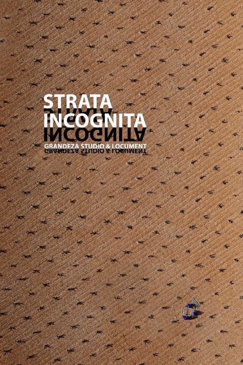 STRATA INCOGNITA