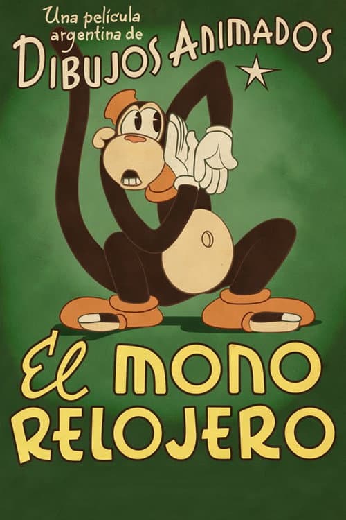 El Mono Relojero