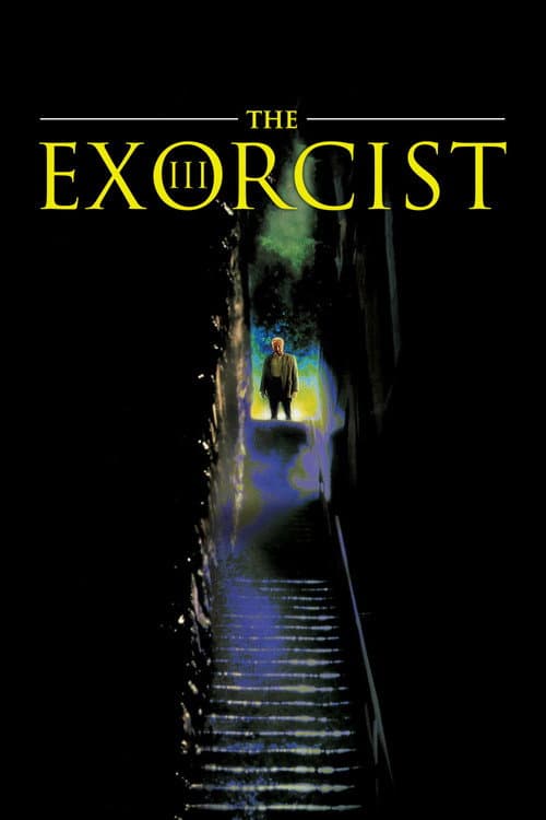 Exorcisten III