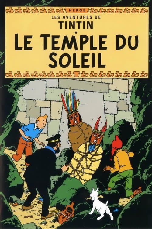 Solens tempel