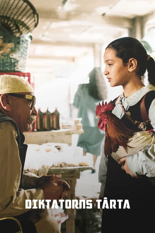 Diktatorns tårta