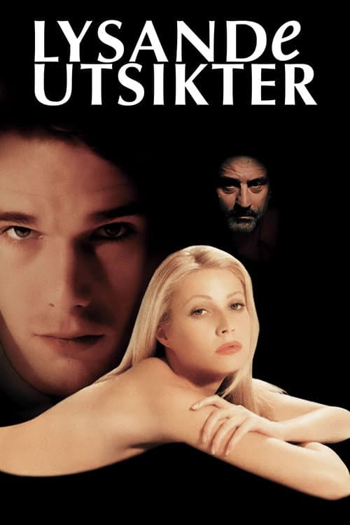 Lysande utsikter