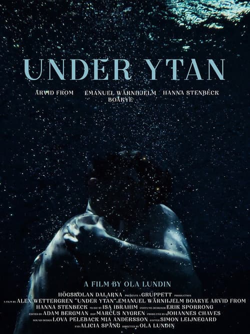 Under the Surface