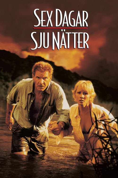 Sex dagar, sju nätter