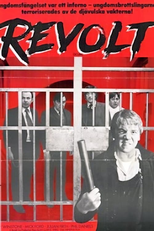 Revolt