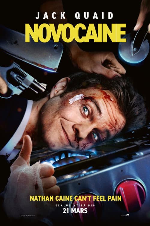 Novocaine