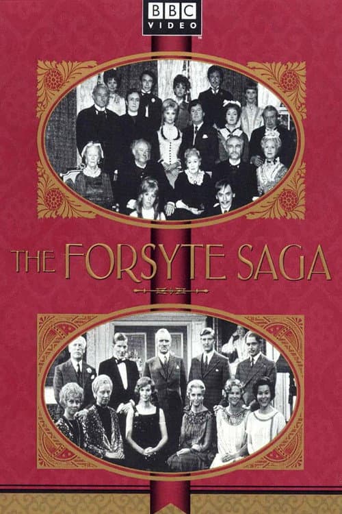 Forsytesagan