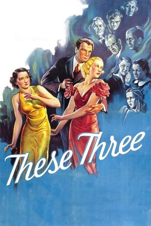 De tre