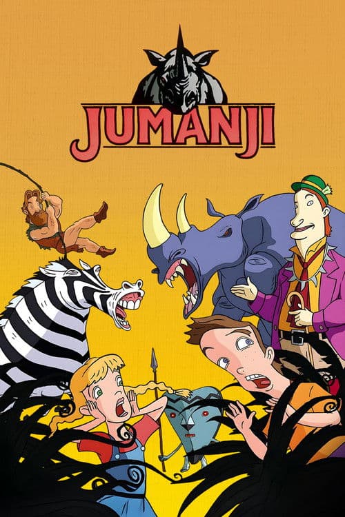 Jumanji