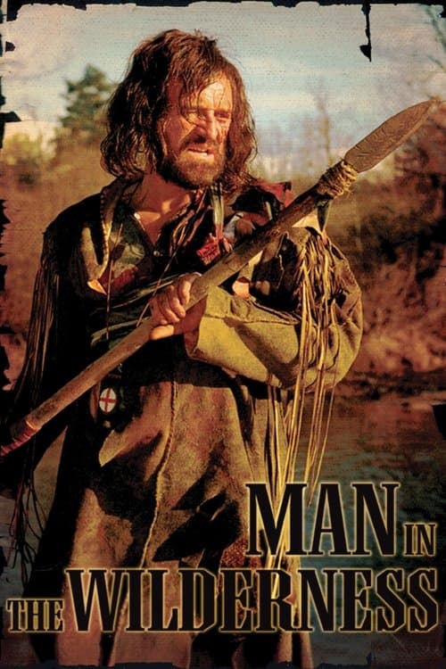 Mannen i vildmarken