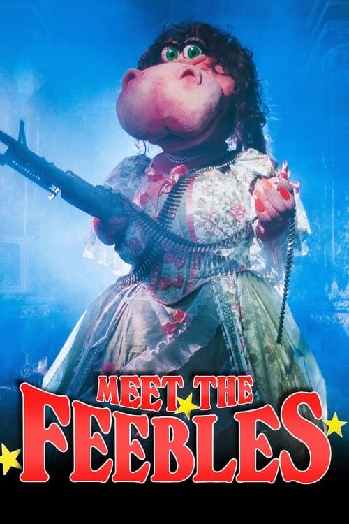 Det sjuka gänget