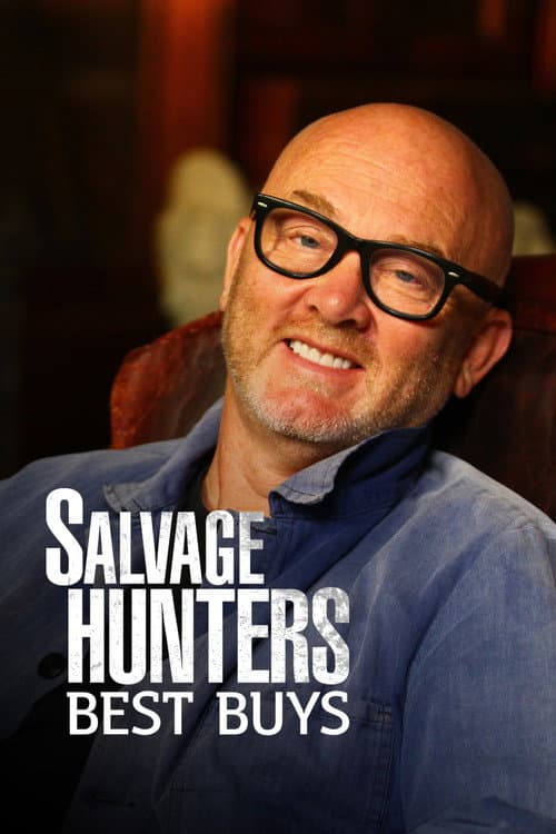 Salvage hunters - best buys