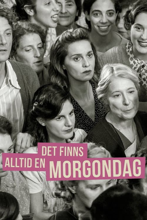 Det finns alltid en morgondag