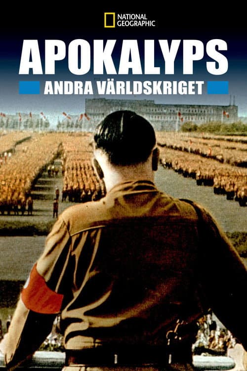 Apokalyps: Andra världskriget