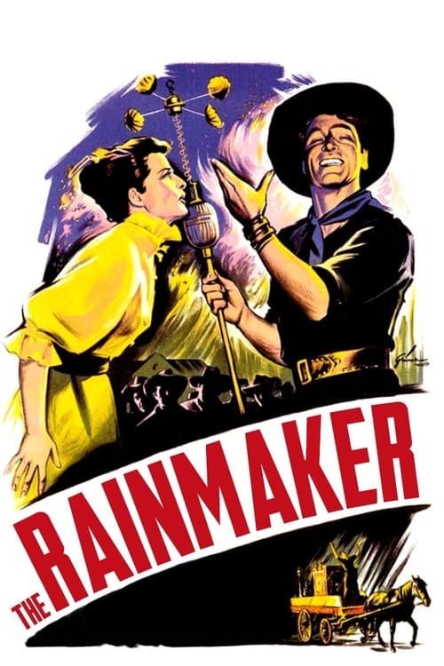 Regnmakaren