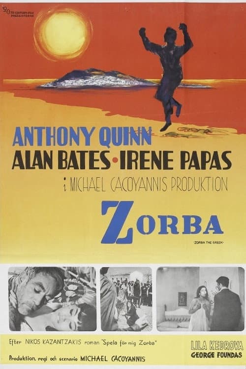 Zorba