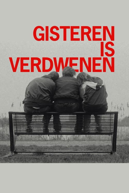 Gisteren is Verdwenen
