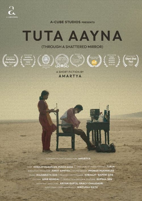 Tuta Aayna
