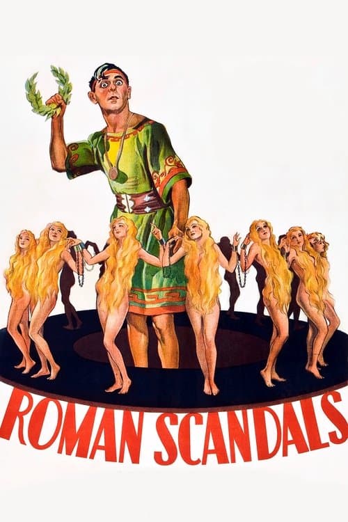 Skandalen i Rom